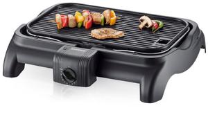 Barbecue-Grill - 2853821614