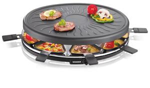 Raclette-Partygrill - 2853821592