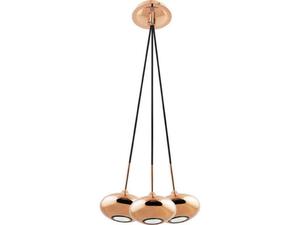 lampa wiszca Lipari Cooper III