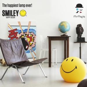 Lampa Smiley - 2853826626