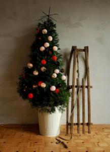 Cotton Ball Lights by pretty pleasure Meet the Snowman - 2853826669