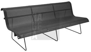 Sofa outdoorowa Ellipse Fermob - 2853824056