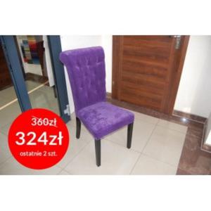 Krzeso Napoli z duym wakiem - 2853822426