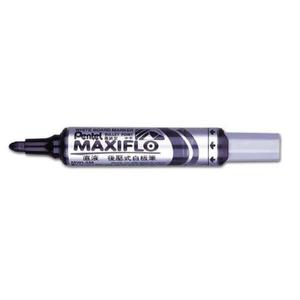 Marker PENTEL suchocieralny MWL5M - czarny - 2825401520