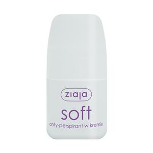 *** GRATIS *** Antyperspirant ZIAJA - 2847291140