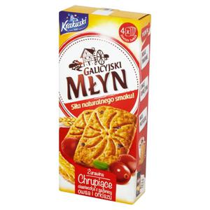 Ciastka KRAKUSKI Galicyjski myn 150g. - urawina - 2847291196