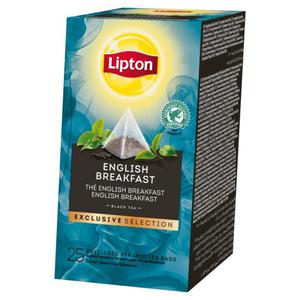 Herbata eksp. LIPTON pir.EX - Eanglish Break op.25 - 2847291204