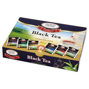 Herbata eksp. MALWA Black Tea zestaw - 2847291230