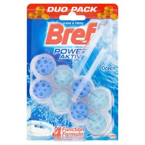 Zawieszka do WC BREF kulki Power Activ - Duo Pack - 2847291272