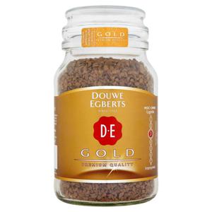 Kawa rozp. DOUWE EGBERTS 190g. - Gold - 2847291291