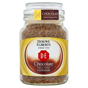 Kawa rozp. DOUWE EGBERTS 95g. - Chocolate - 2847291295