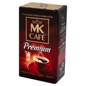Kawa mielona MK Caffe Premium 500g. - 2847291300