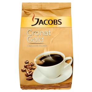 Kawa mielona JACOBS Cronat Gold 100g. - 2847291301