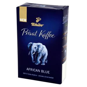 Kawa mielona TCHIBO Privat 250g. - African - 2847291303