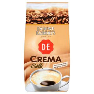 Kawa mielona DOUWE EGBERTS 250g. Silk - 2847291307