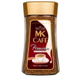 Kawa rozp. MK CAFE Premium 175g. - 2847291315
