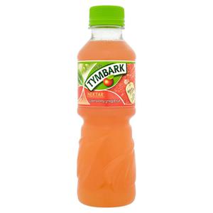 Sok TYMBARK 300ml. but.PP - cz.grapefruit op.12 - 2847291417