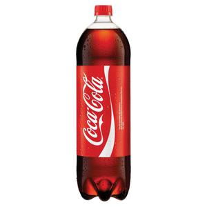 Napj COCA-COLA 2,25l. - 2847291427