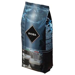 Kawa ziarnista RIOBA Platinium 1kg. - 2847291470