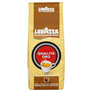 Kawa ziarnista LAVAZZA Qualita Oro 250g. - 2847291474