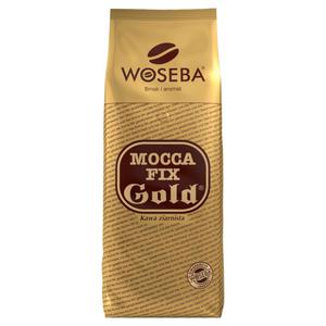 Kawa ziarnista WOSEBA Mocca Fix 1kg. - 2847291482