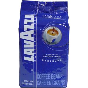 Kawa ziarnista LAVAZZA Pienaroma 1kg. - 2847291484