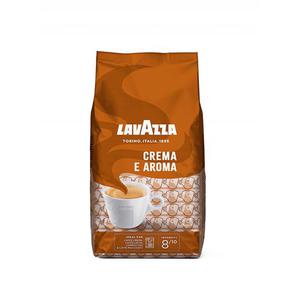 Kawa ziarnista LAVAZZA Creme e aroma 1kg.