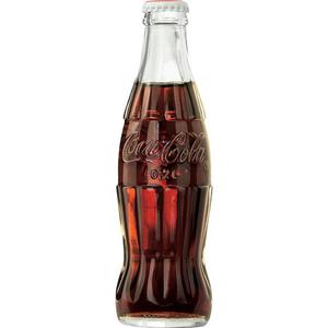 Napj COCA-COLA w szkle 200ml. op.24 - 2847291488