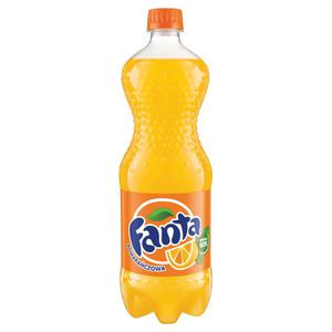 Napj FANTA pomaraczowa 500ml. - 2847291495