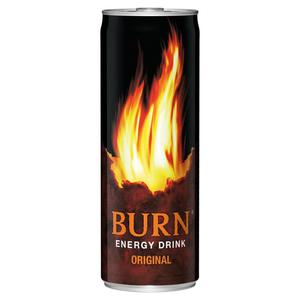 Napj energetyczny BURN butelka 500ml. - 2847291507