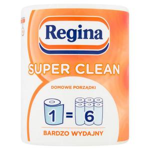 Rcznik kuchenny REGINA Super Clean - 2847291546