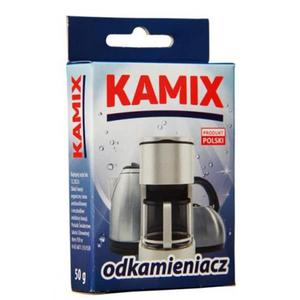 Odkamieniacz KAMIX 50g. - 2847291548