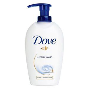 Mydo w pynie DOVE 250ml.