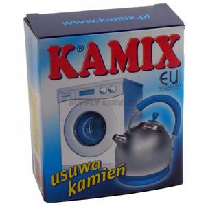 Odkamieniacz KAMIX 150g. - 2847291558