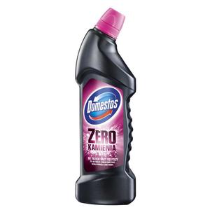 Pyn uniwers. Domestos 750ml. Zero - rowy - 2847291603