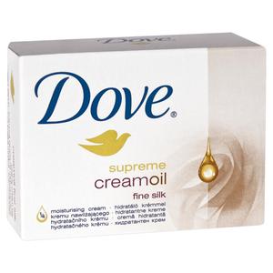 Mydo w kostce DOVE Creamoil100g. - 2847291635