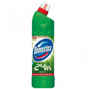 Pyn uniwers. Domestos 750ml. - zielony