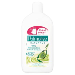 Mydo w pynie LUKSJA 400ml. zapas - mix - 2847291731