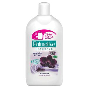 Mydo w pynie PALMOLIVE 750ml. zapas - black orch - 2847291735