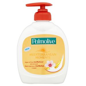 Mydo w pynie PALMOLIVE 300ml. - mediterranean - 2847291737