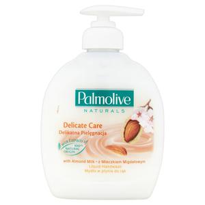 Mydo w pynie PALMOLIVE 300ml. - migdaowe - 2847291740