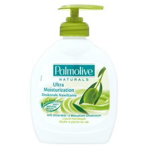 Mydo w pynie PALMOLIVE 300ml. - oliwka - 2847291741