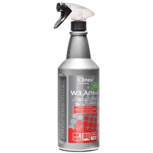 Pyn CLINEX do azienek W3 activ 1L.