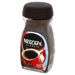 Kawa rozp. NESCAFE Classic 50g. - 2847291815