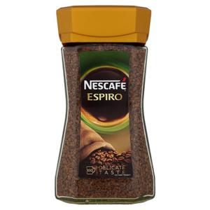 Kawa rozp. NESCAFE Espiro 200g. - 2847291818