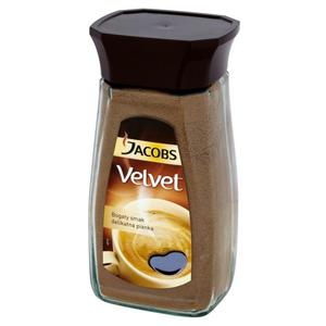 Kawa rozp. JACOBS Velvet 100g. - 2847291833