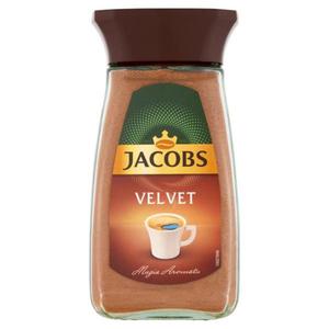 Kawa rozp. JACOBS Velvet 200g.