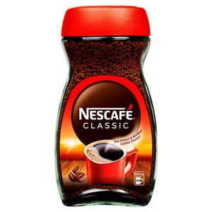 Kawa rozp. NESCAFE Classic 200g. - 2847291841