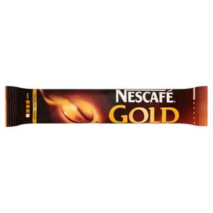 Kawa rozp. NESCAFE Gold 2g. op.100szt. - 2847291847