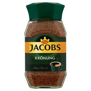 Kawa rozp. JACOBS Kronung 200g.